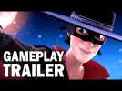 ZORRO THE CHRONICLES : GAMEPLAY TRAILER (PC, PS5, PS4, XBOX, SWITCH, STADIA) - OFFICIEL