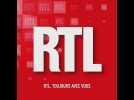 Le journal RTL de 6h du 21 mars 2021