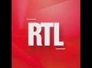 Le journal RTL de 18h du 20 mars 2021