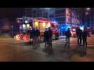 REIMS. INCENDIE MORTEL AUX CHATILLONS
