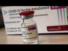 Vaccins AstraZeneca : France, Allemagne, Italie... c'est reparti !