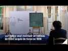 La France veut restituer un tableau de Klimt acquis de force en 1938