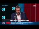 Charles en campagne : La candidature de Jean Lassalle pour 2022 - 19/03