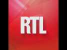 Le journal RTL de 11h du 25 mars 2021