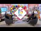 15 ans d'émission sur TV Tours Val de Loire