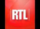 Le journal RTL de 18 du 24 mars 2021