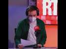 Le journal RTL de 12h du 25 mars 2021