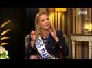 Évelyne Thomas - Amandine Petit (Miss France 2021) : une enfance 