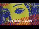 Faire bouger la culture