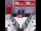 Le journal RTL de 14h du 25 mars 2021