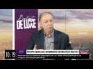 L'instant de Luxe : Philippe Chevalier prend la défense de Roselyne Bachelot (vidéo)