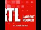 Le journal RTL de 16h00