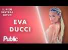 [INRQ] : Télé-réalité, gastronomie et fiesta, Eva Ducci fait son choix (Exclu)