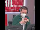 Le journal RTL du 25 mars 2021