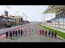 Formule 1: les 10 enjeux de la nouvelle saison