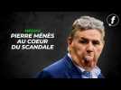 Sexisme: Pierre Ménès au coeur du scandale !