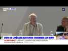 Lyon : le cinéaste Bertrand Tavernier est mort