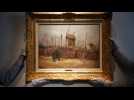 Vente record pour un Van Gogh en France : « Scène de rue à Montmartre » vendu 13 millions d'euros