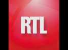Le journal RTL de 11h du 26 mars 2021