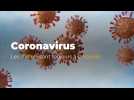 Coronavirus en Belgique : l'épidémie toujours à la hausse