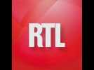 Le journal RTL de 10h du 26 mars 2021
