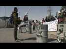 Tunisie: manifestation pour le renvoi de déchets italiens illégaux