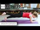 15 minutes de gainage dynamique ELLE Fitness