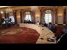 Syrie : l'aide internationale ne fait pas recette