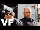UN HOMME EN COLÈRE Bande Annonce VF + VOSTFR (2021) Jason Statham, Guy Ritchie, Action