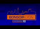 Bonsoir Lyon : le JT du lundi 29 mars