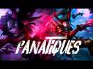 JE FAIS UNE COMPO KALISTA ET SIVIR 3 !!
