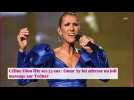 Céline Dion fête ses 53 ans : Omar Sy lui adresse un joli message sur Twitter