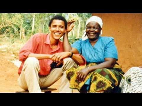 VIDEO : Barack Obama rend un hommage bouleversant  sa grand-mre dcde