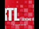 Le journal RTL de 5h du 05 avril 2021