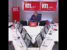 Le journal RTL de 8h du 05 avril 2021