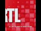 Le journal RTL de 11h du 05 avril 2021
