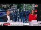 Le monde de Macron: Bernard Tapie et son épouse violentés lors d'un cambriolage à leur domicile - 05/04