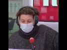 Le journal RTL de 7h30 du 05 avril 2021