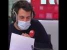 Le journal RTL de 7h du 05 avril 2021