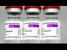 Covid-19 : Le vaccin d'Astrazeneca suscite de l'inquiétude