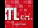 Le journal RTL de 19h du 04 avril 2021