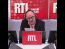 Le journal RTL de 18h du 04 avril 2021