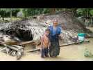 Le Timor oriental frappé par des inondations meurtrières
