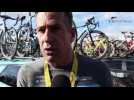 Tour des Flandres 2021 - Julien Jurdie : 
