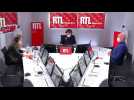 Le journal RTL de 19h du 05 avril 2021