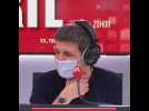 Le monde tel qu'il est du 05 avril 2021