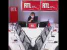 Le journal RTL de 18h du 05 avril 2021