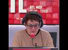 RTL Midi du 05 avril 2021