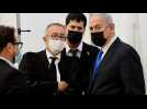 Semaine cruciale pour Netanyahou : reprise de son procès et consultations post-électorales