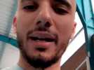 Charif Atssouli et son équipe